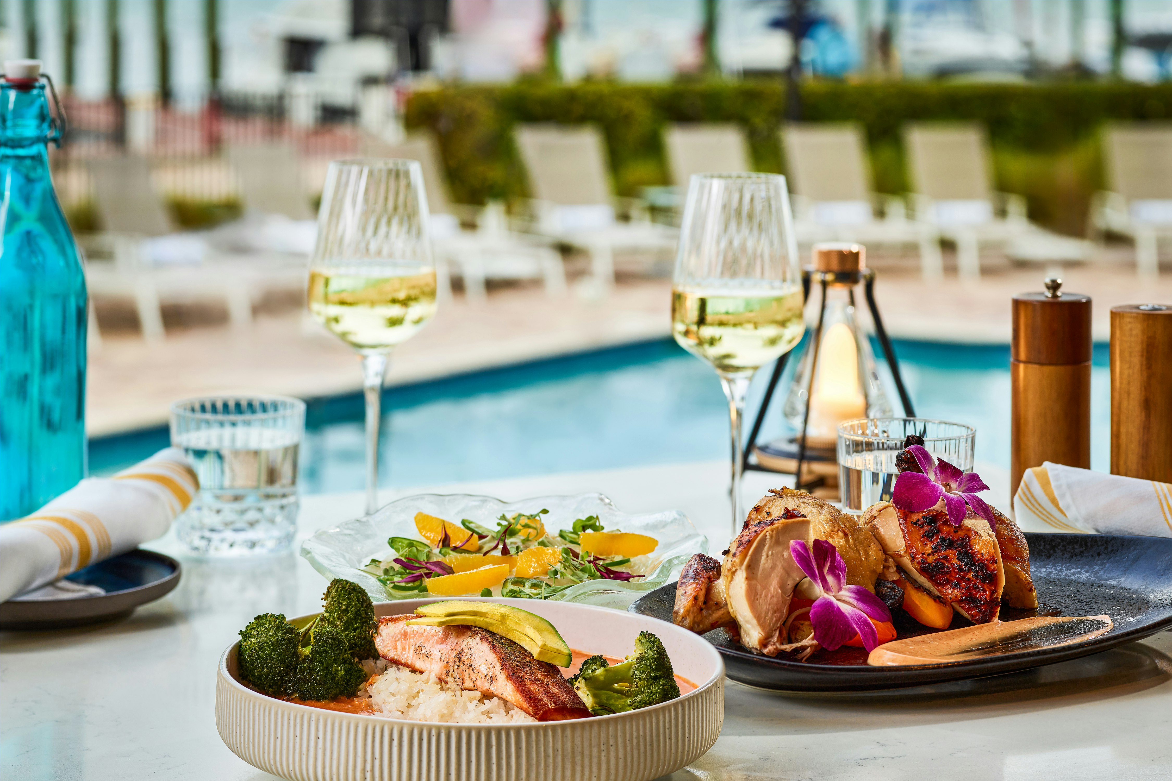 Faro Blanco Resort Marathon Florida Keys, Curio by Hilton 12/39