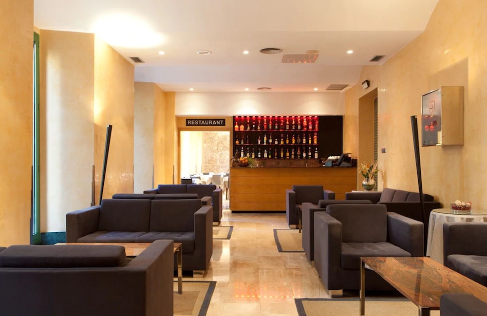 Sant Agusti Hotel 29/50