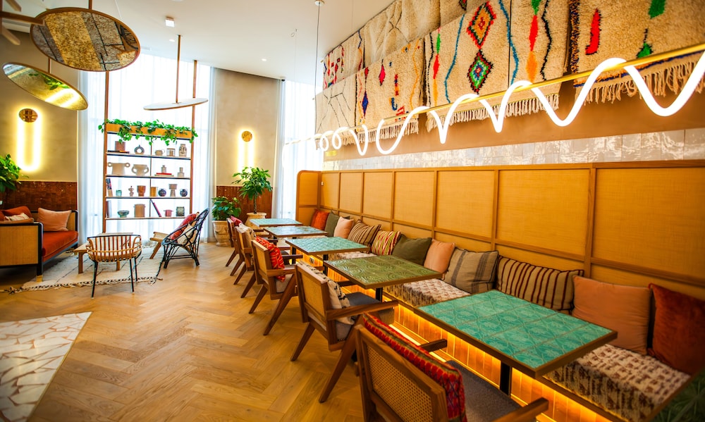 Bloom House Hotel & Spa Paris 39/52