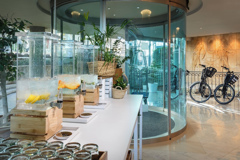 Barcelo Illetas Albatros - Adults Only 39/72