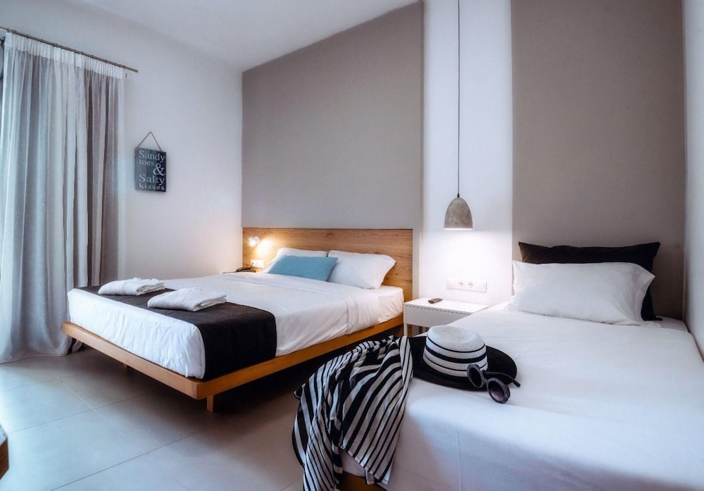 Zeus Hotels Neptuno Beach 22/69
