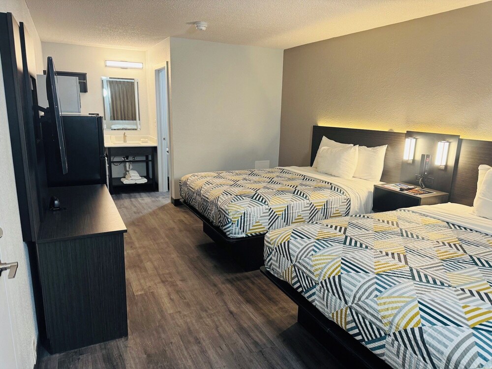Motel6 Southgate, MI - Detroit 33/60