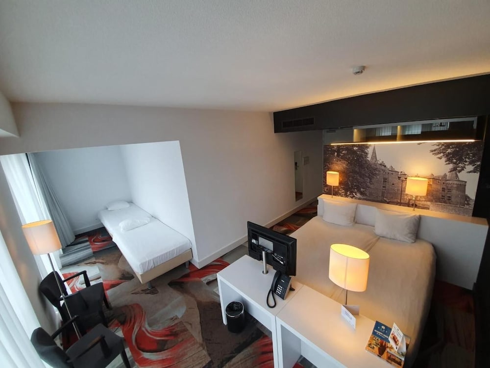 Fletcher Wellness-Hotel Helmond 31/43