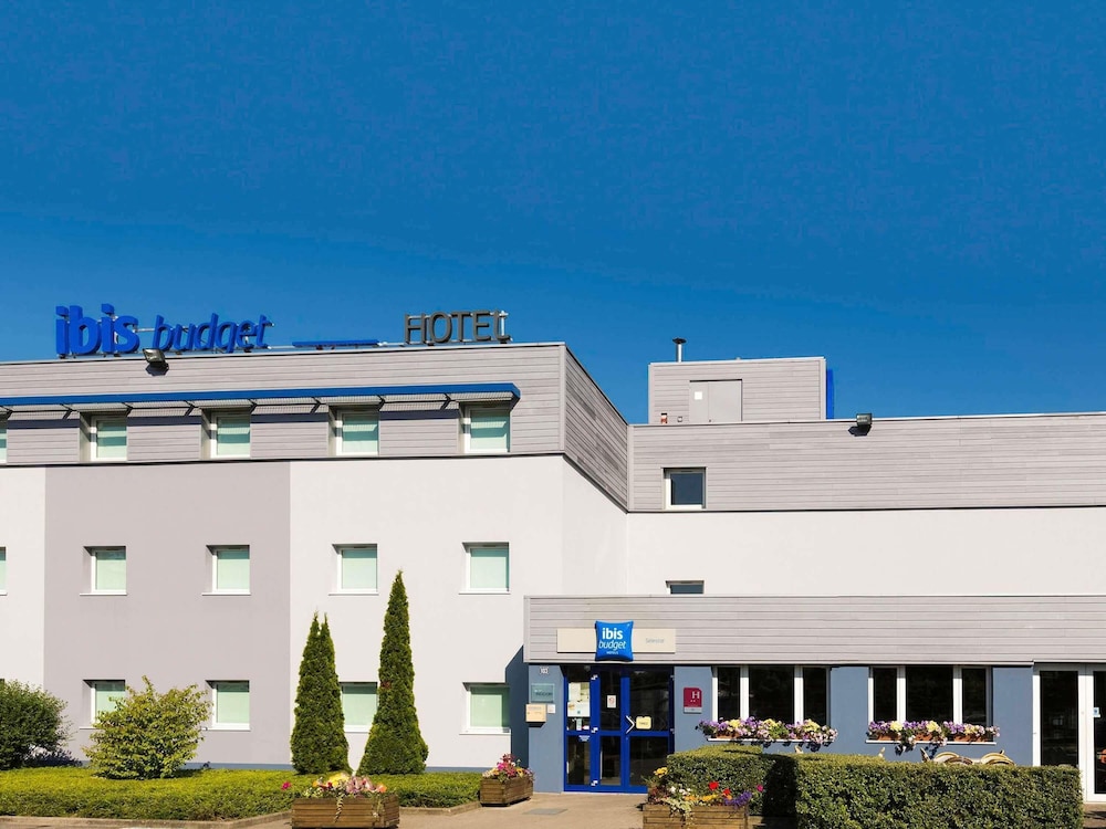 Ibis Budget Selestat 1/32