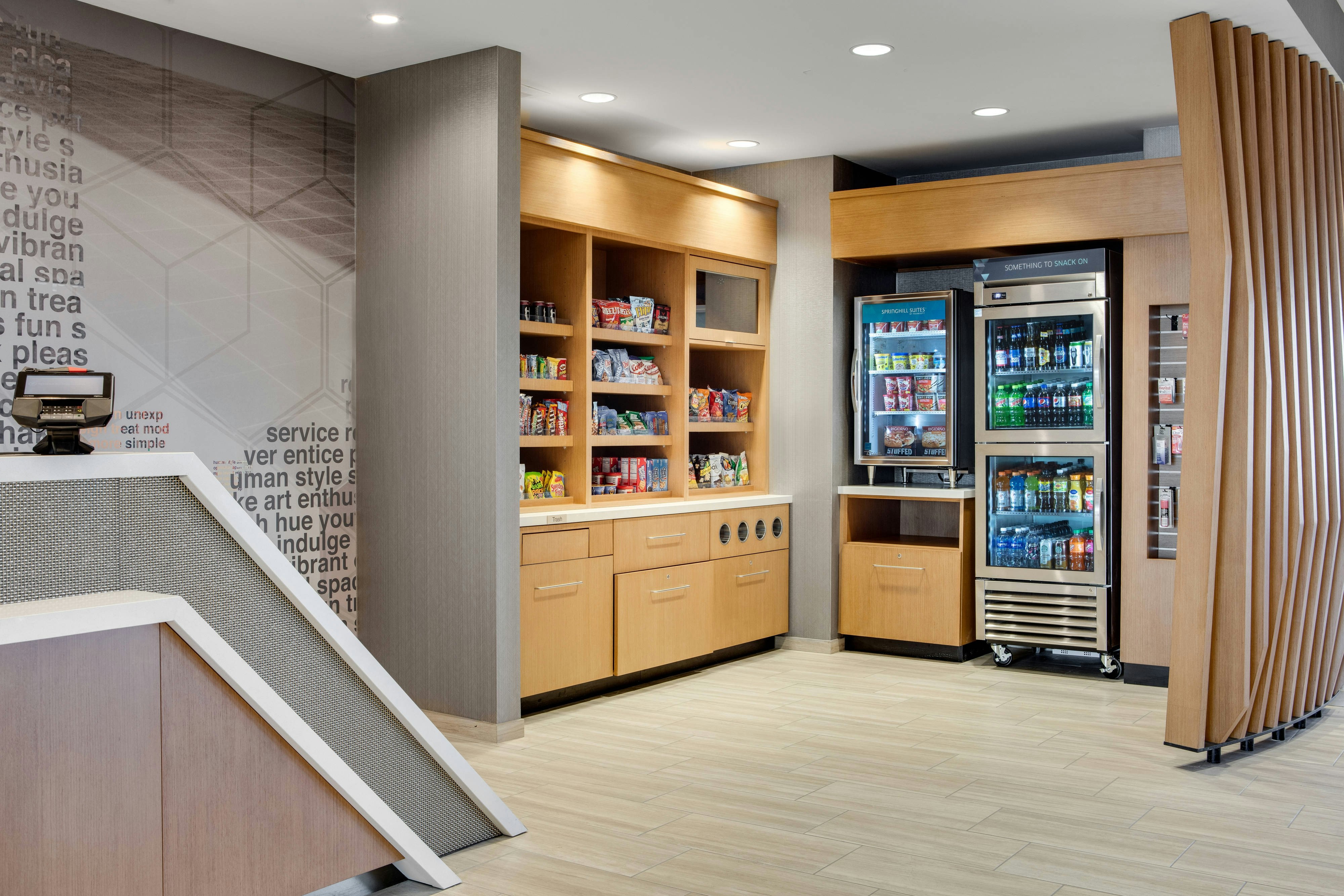 SpringHill Suites by Marriott Ames 6/15