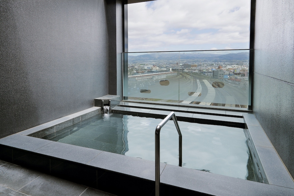 JR INN Hakodate 49/69