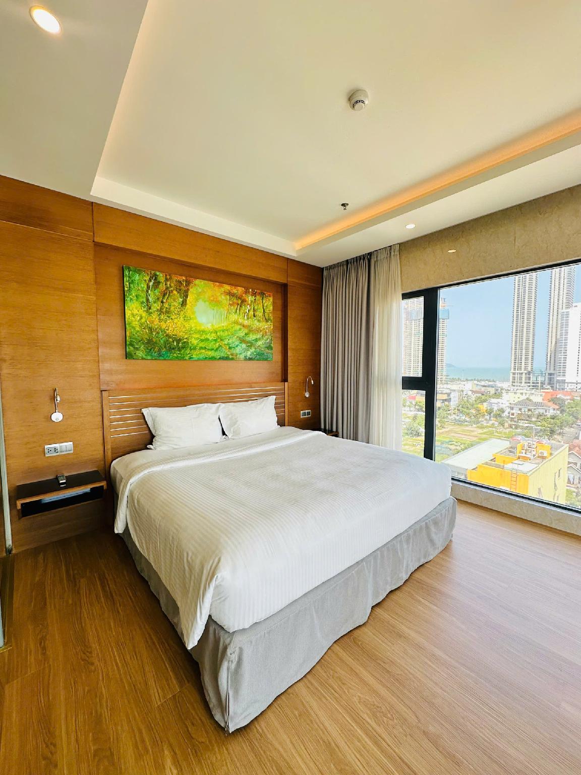 Nam Hotel & Spa 16/70