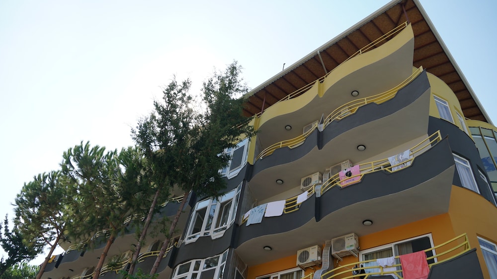 SELINUS BEACH CLUB HOTEL 1/50