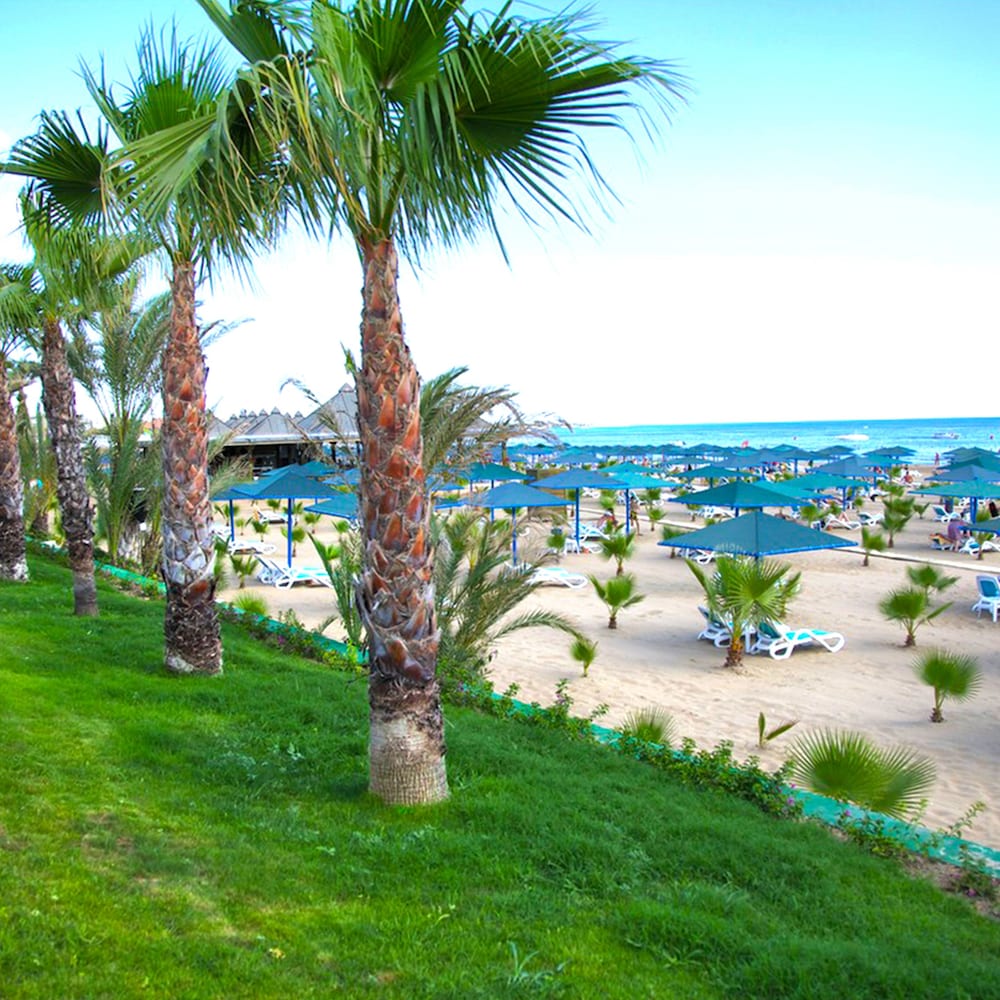 Paloma Oceana Hotel 45/50