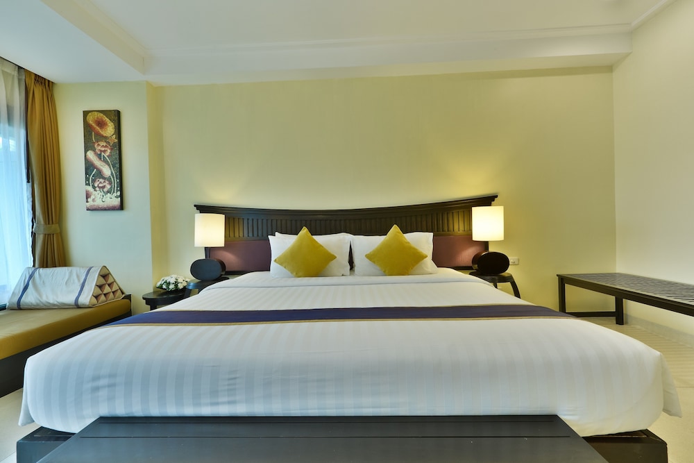 Bhu Nga Thani Resort & Villas Railay 9/50