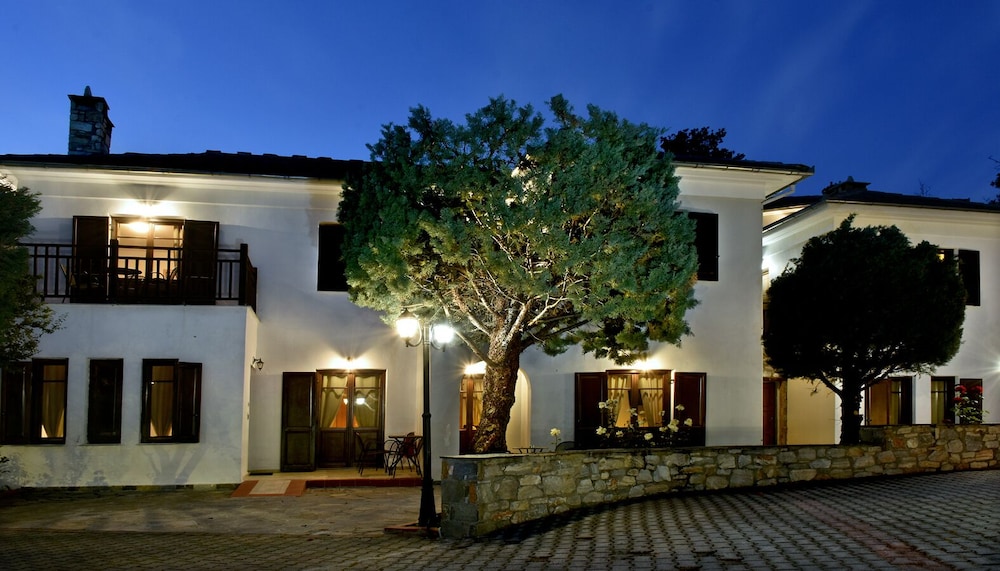 Pelion Resort 9/78