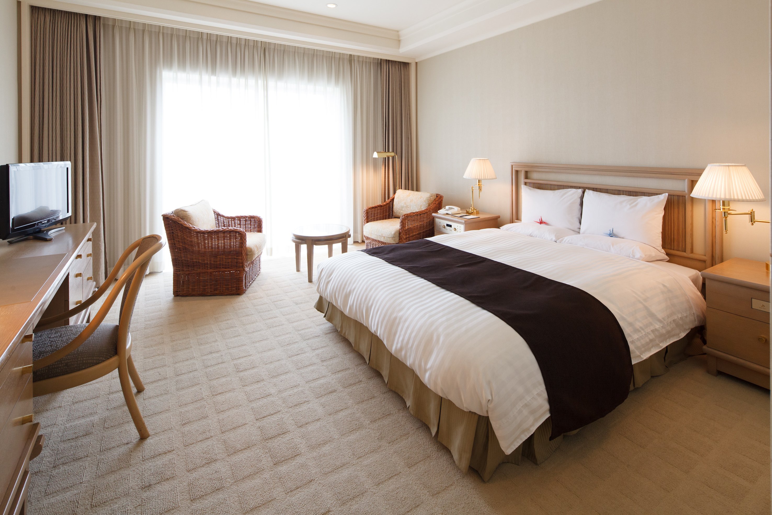 Okura Akademia Park Hotel 22/75
