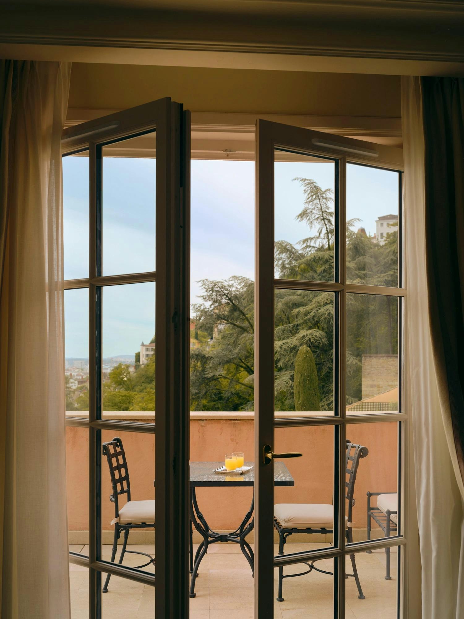 Villa Florentine 46/80