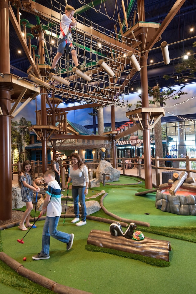 Great Wolf Lodge Arizona 56/61