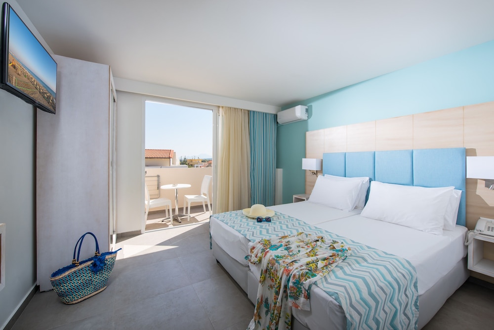 Odyssia Beach 8/50