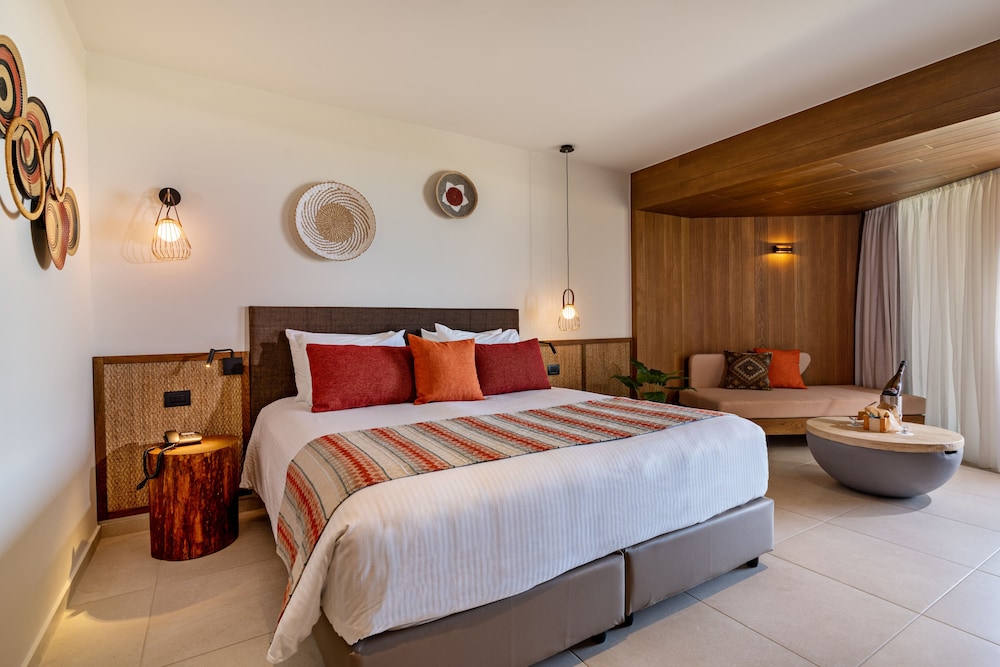 JUNIOR SUITE DELUXE
