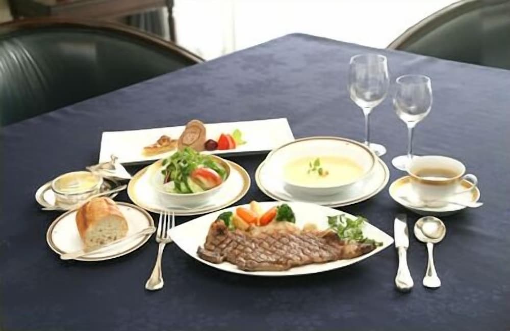 BELLINO HOTEL ICHINOSEKI 42/54