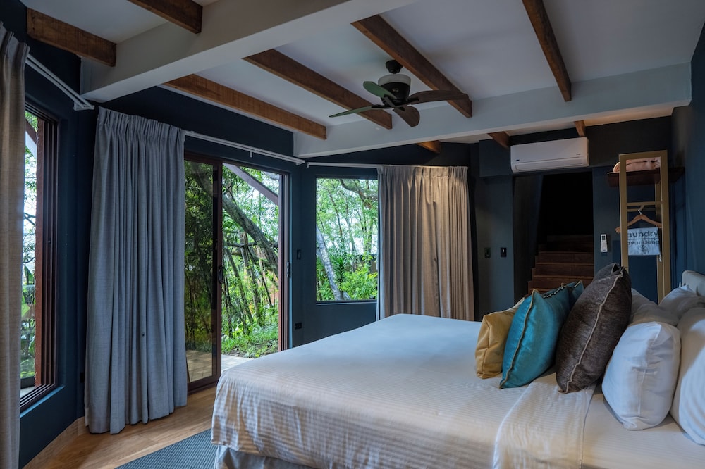 Koora Hotel a Cloud Forest Hotel By Sandglass 16/60