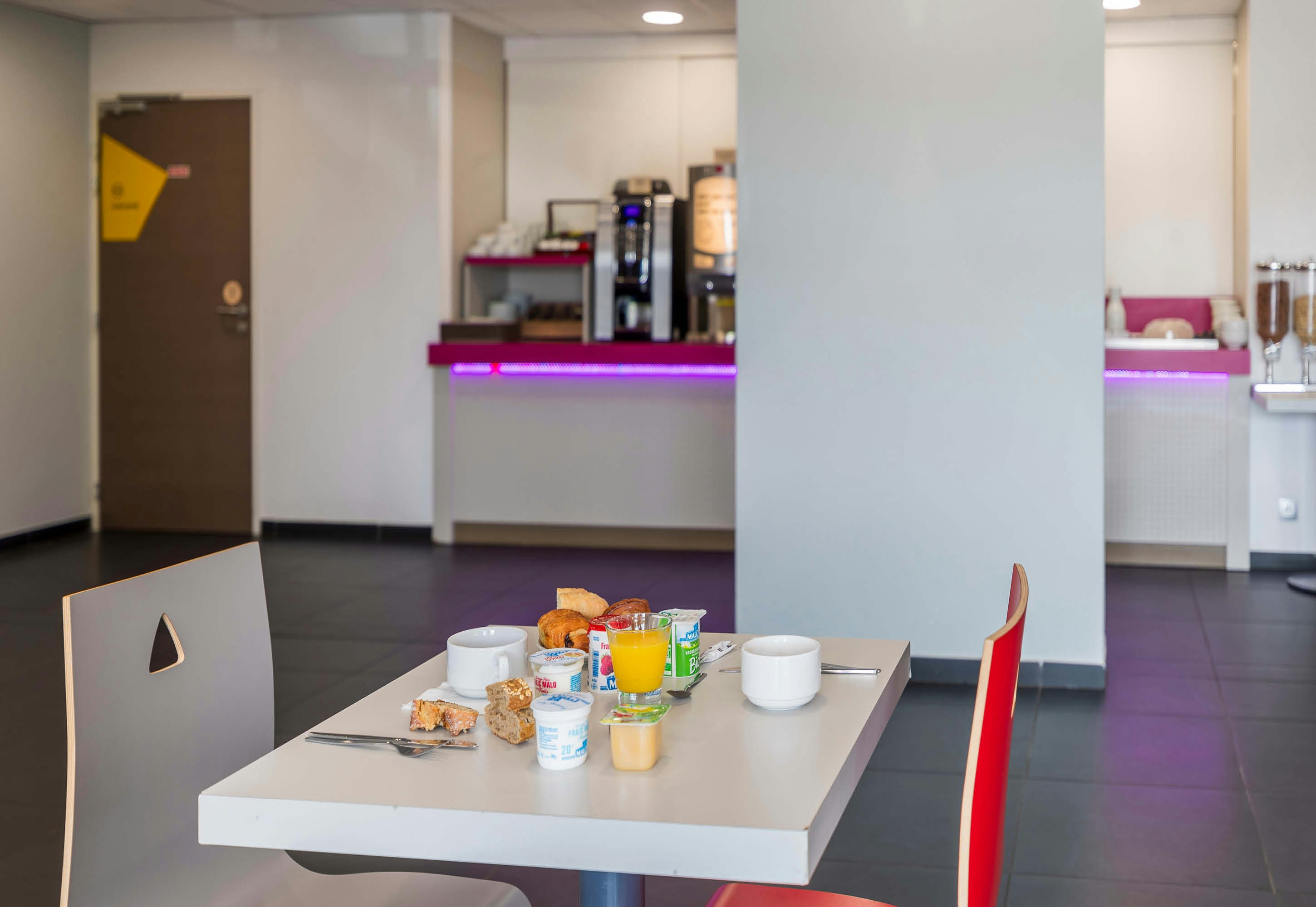 B&B HOTEL Romilly-sur-Seine 16/25