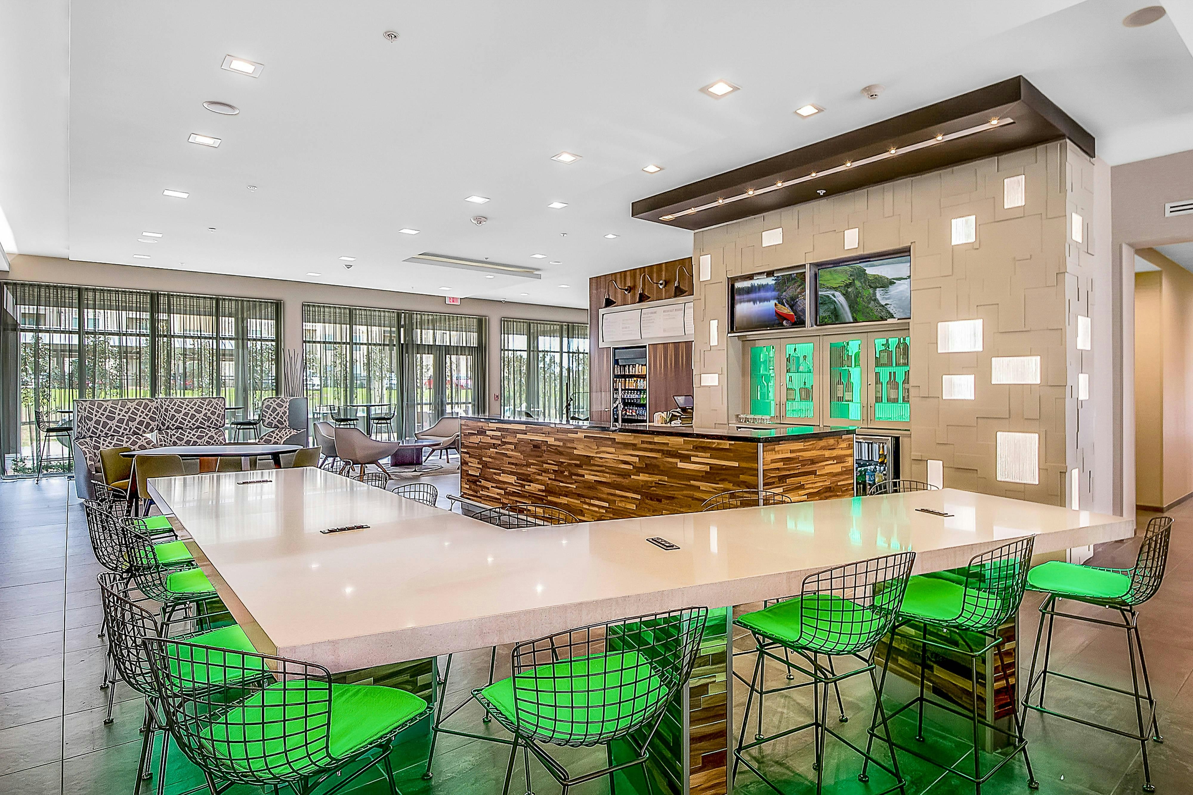 Courtyard By Marriott Longview North 5/13