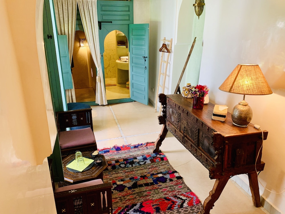 Riad 11 Zitoune 18/69