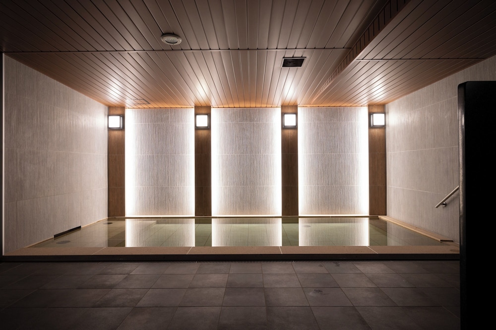 Torifito Hotel Pod Kanazawa Hyakumangoku Dori 22/37