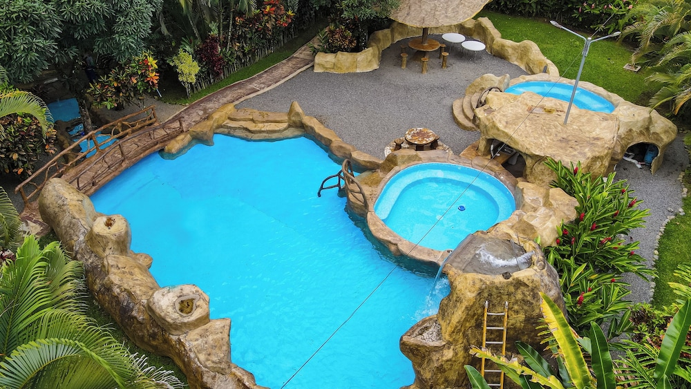Hotel Las Orquideas 36/50