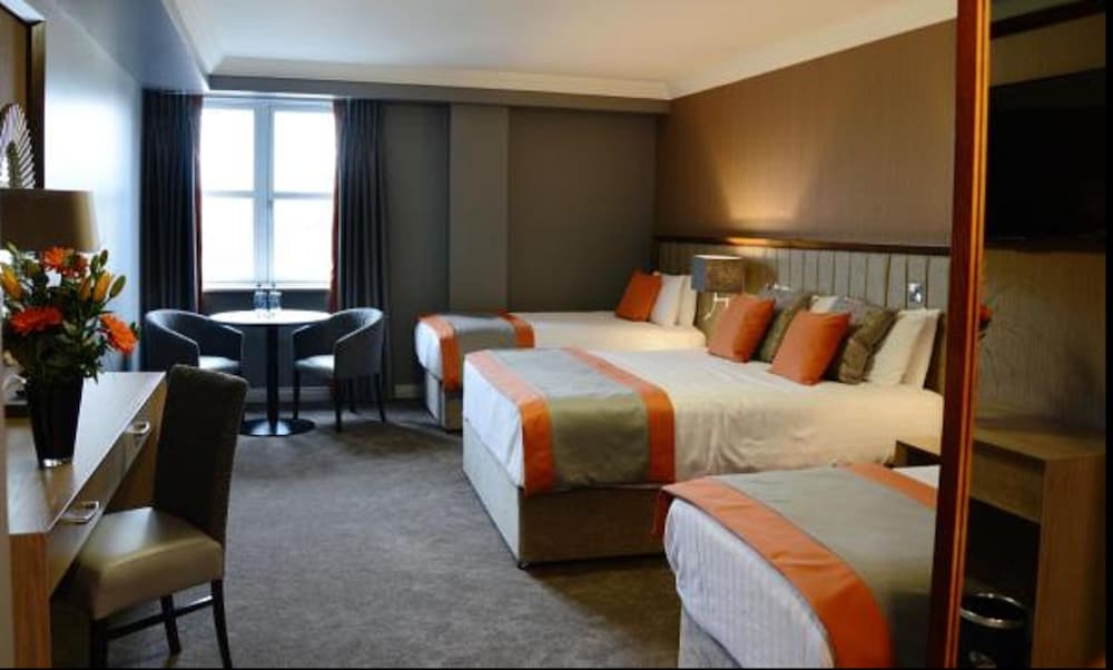 Midlands Park Hotel 29/82