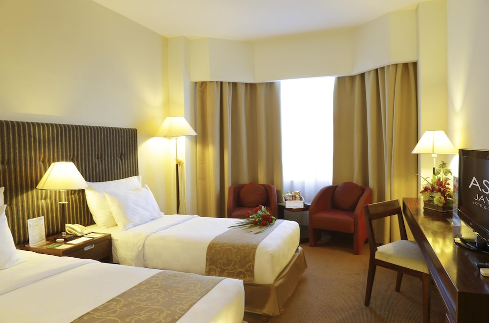 Grand Asmat Hotel and Convention Center 22/63