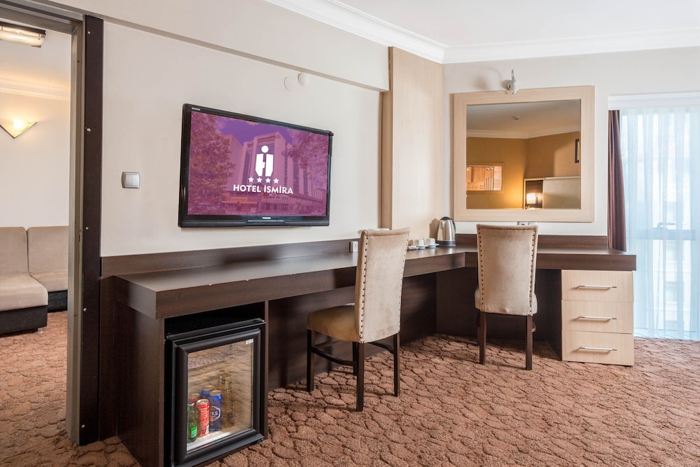 Ismira Hotel 25/31