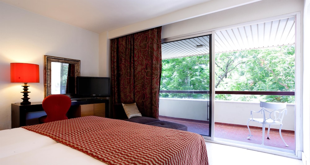 Hesperia Sevilla Hotel 19/72