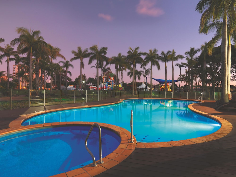 Oaks Sunshine Coast Oasis Resort 34/72