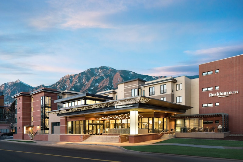 Residence Inn Boulder Canyon Boulevard 3/51