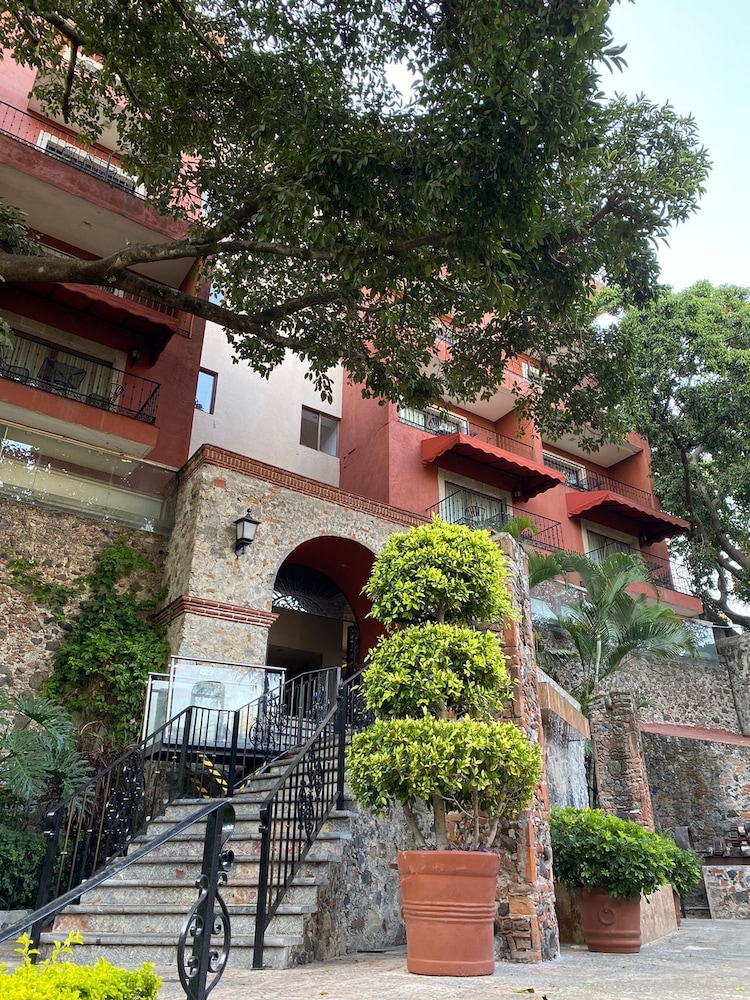 Hotel Spa Hacienda de Cortes 4/67