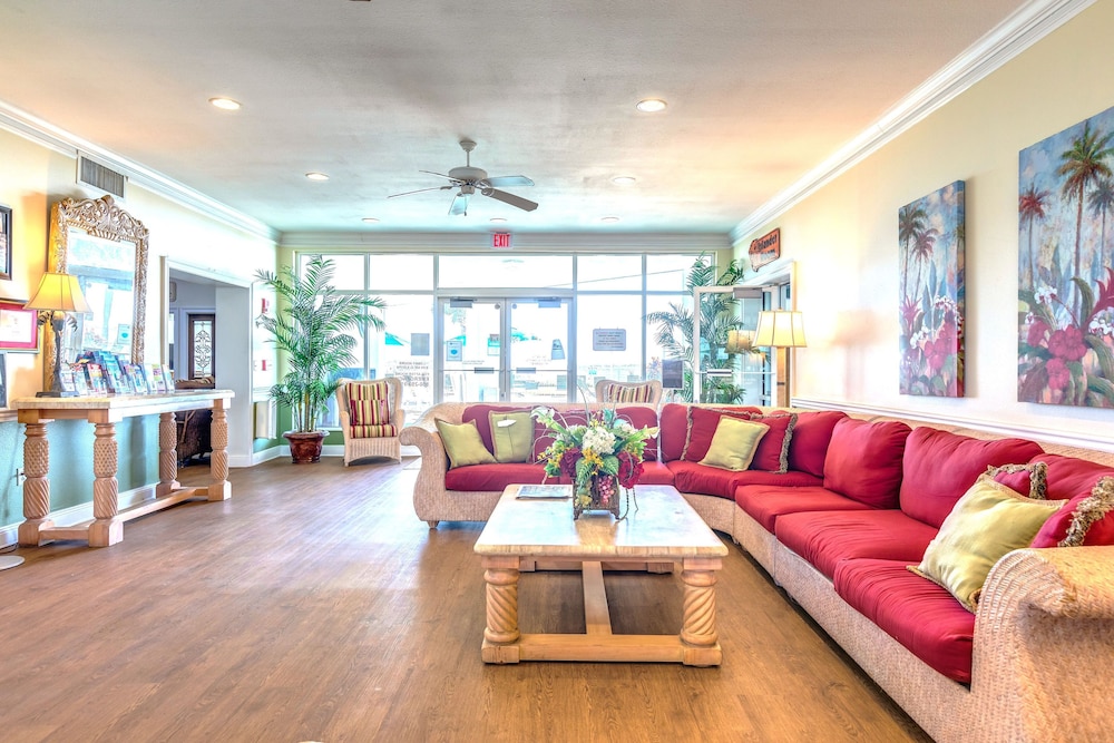 Destin Holiday Beach Resort 43/50