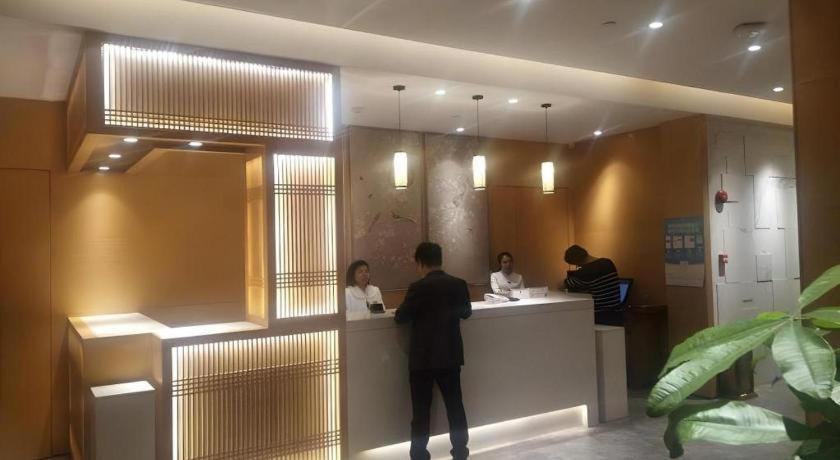 Ying Feng Yuan Hotel 15/37