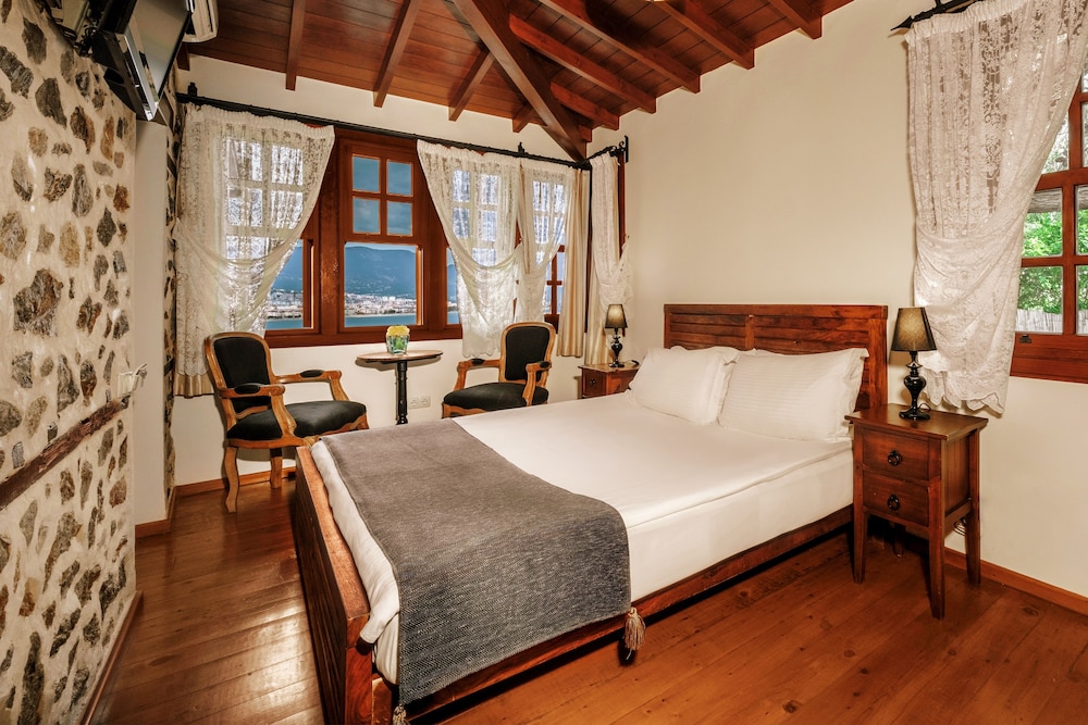 Hotel Villa Turka 10/50