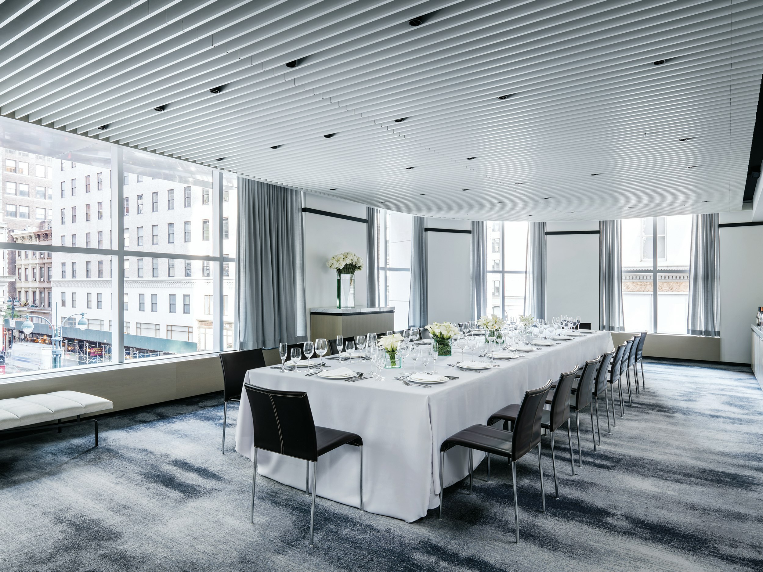 The Langham New York Fifth Avenue 9/26