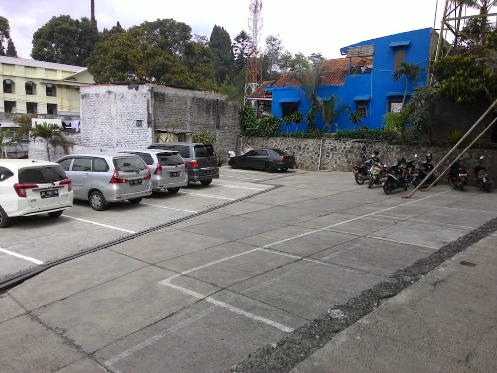 Hotel Augusta Lembang 17/20