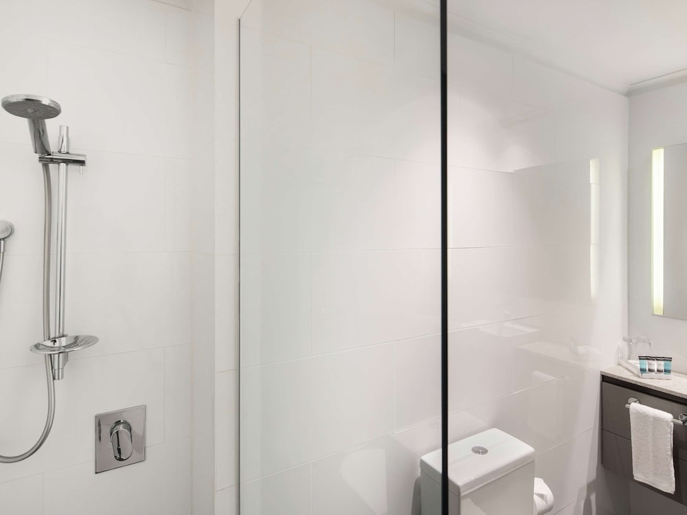 Novotel Sydney City Centre 27/89