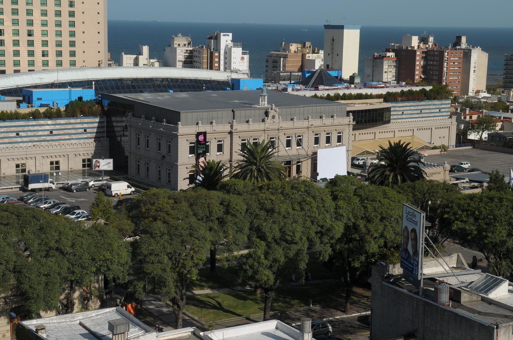 REGENCY GOLF - HOTEL URBANO 4/43