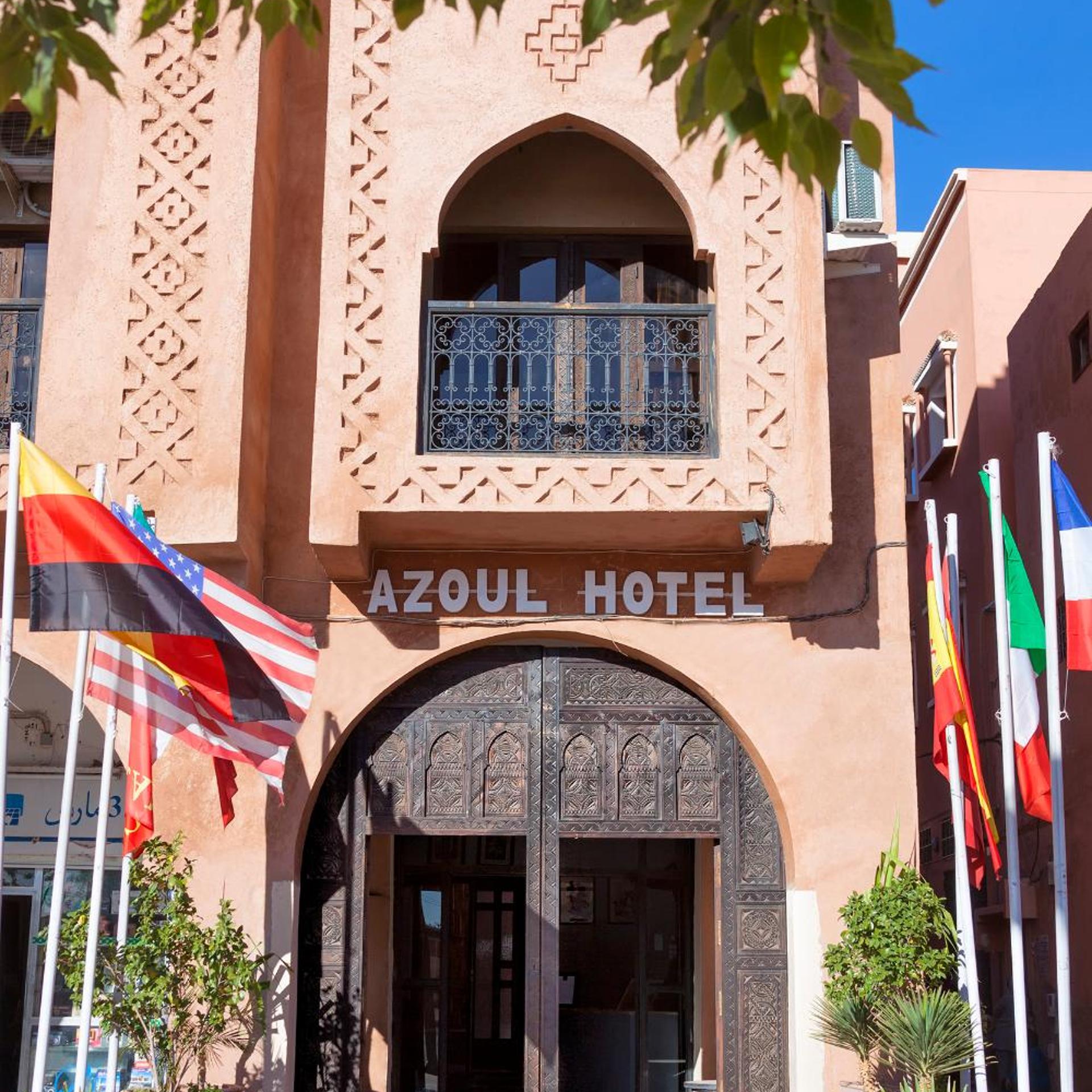 Azoul 5/55