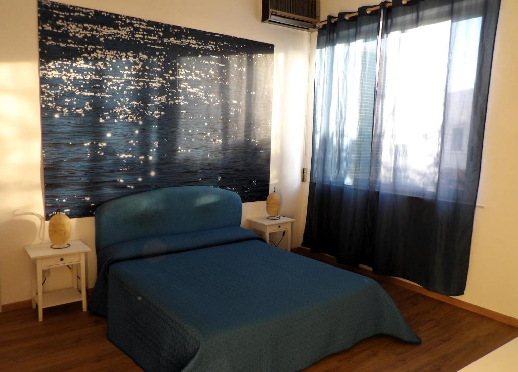 B&B STELLA MARINA 5/22
