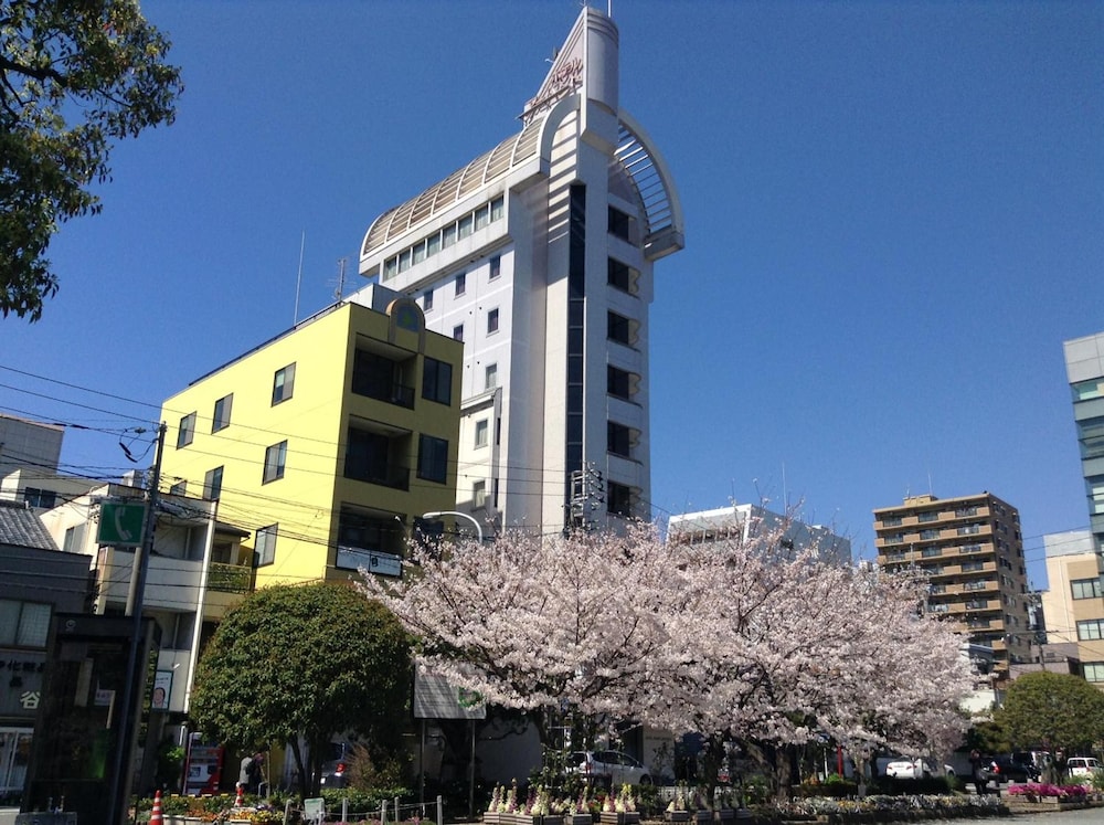 Hotel Abant Shizuoka 8/61