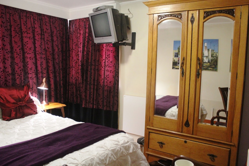 3atmarion Guesthouse 10/50