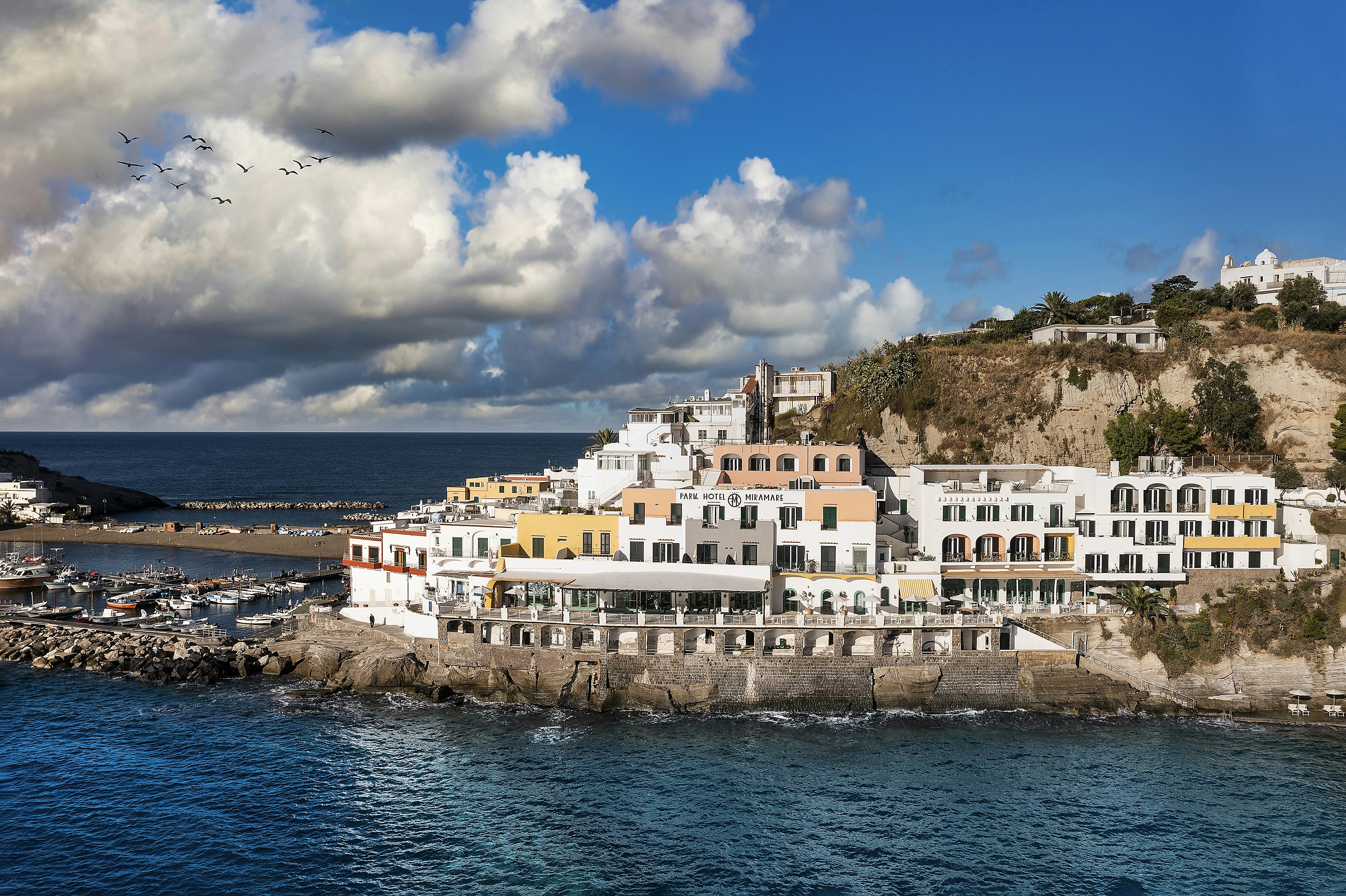 Miramare Sea Resort & Spa 46/53