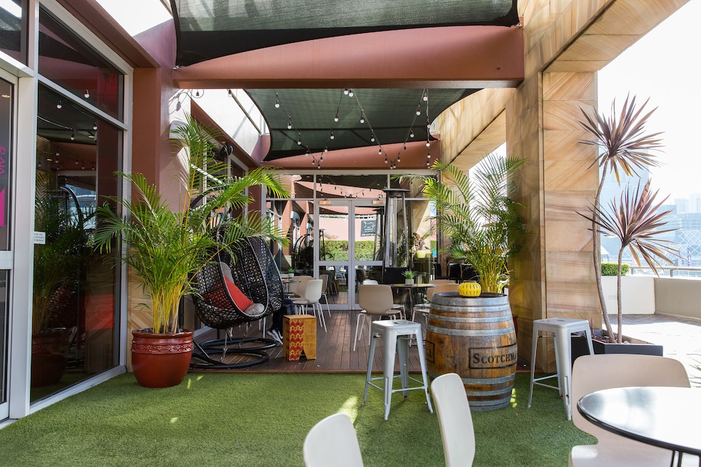 IBIS SYDNEY DARLING HARBOUR 39/68