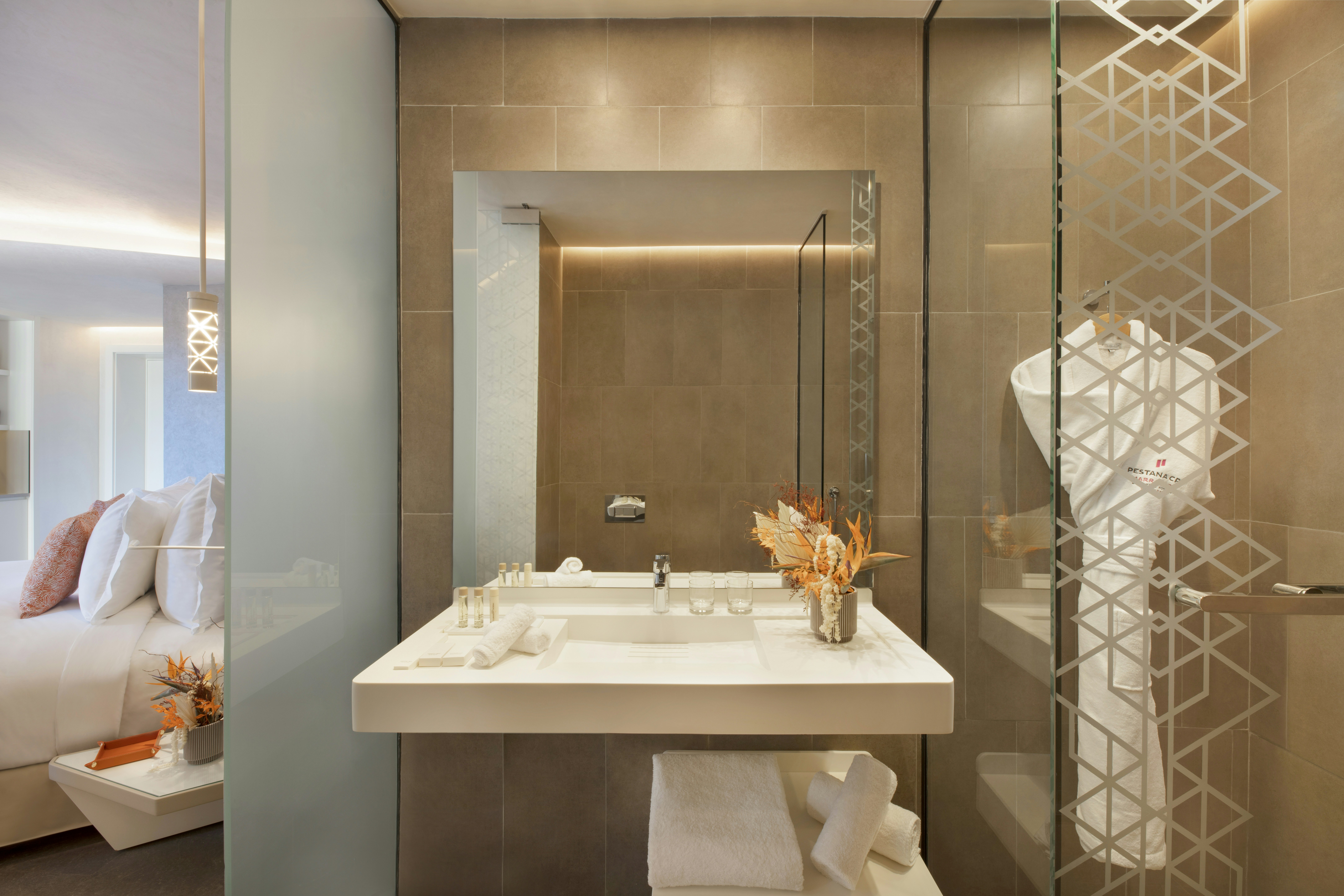 Pestana CR7 Marrakech 47/50