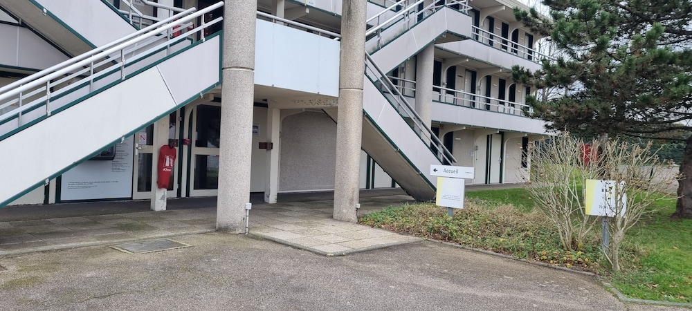 Premiere Classe Rouen Sud - Oissel 29/30