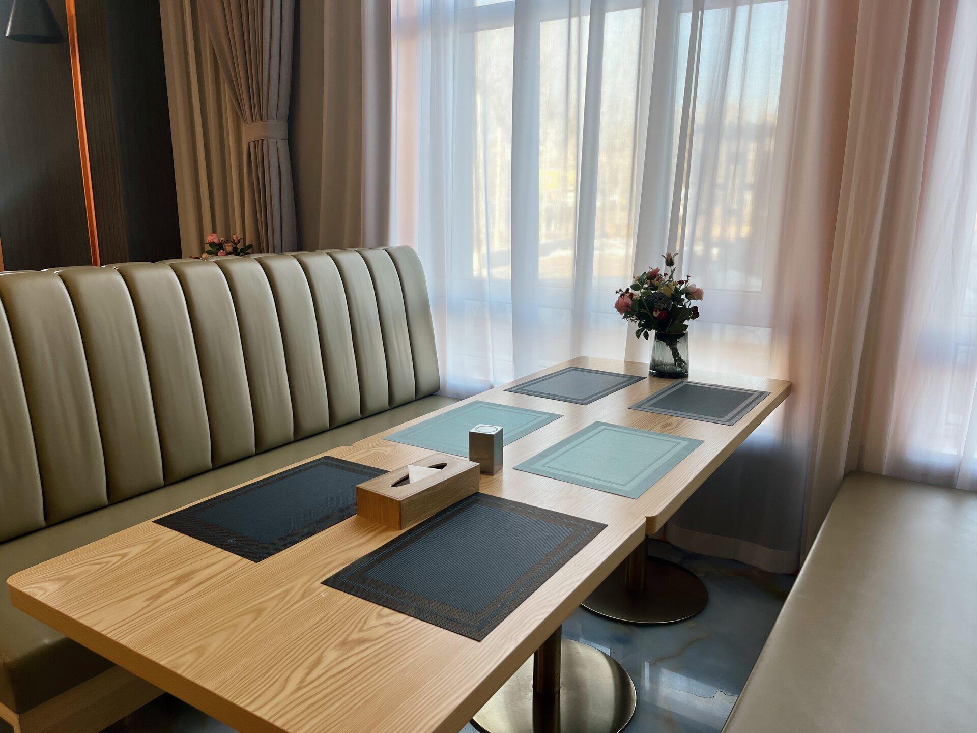 CHEERMAY HOTELS(Changchun Xingshun FAW Branch) 24/28